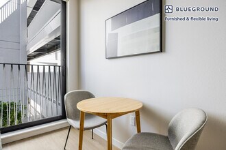 200 Mesnager St in Los Angeles, CA - Foto de edificio - Building Photo