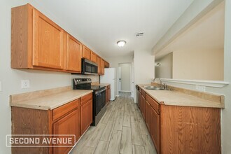 3400 Overland Dr in Del City, OK - Building Photo - Building Photo