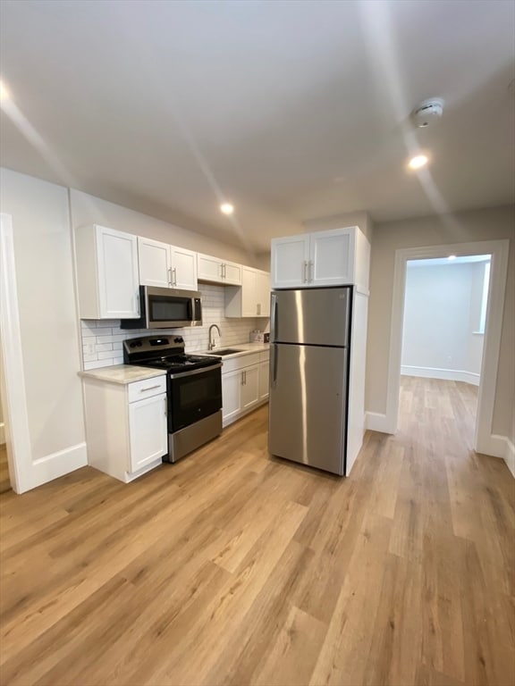 7 Kenney St, Unit 1