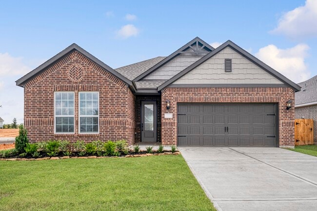 property at 15671 Honey Cv Dr
