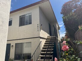 4617 Kensington Dr in San Diego, CA - Building Photo