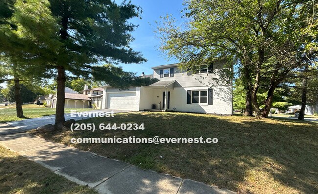 6642 Glacier Ave in Reynoldsburg, OH - Building Photo - Building Photo