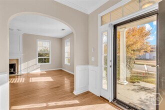 16 Bushwood Dr in Savannah, GA - Building Photo - Building Photo