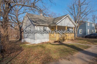 1520 W 45th St in Gary, IN - Building Photo - Building Photo