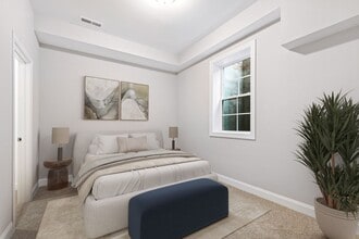 1135 Breadsell Ln in Wake Forest, NC - Building Photo - Building Photo