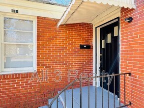 115 Oak Forest Dr in Montgomery, AL - Building Photo - Building Photo