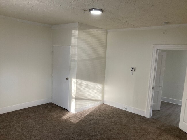 property at 3100 Hancock Ave