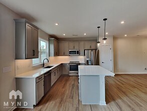 2026 Howell Crk Wy in Charlotte, NC - Building Photo - Building Photo