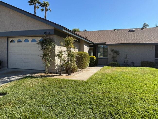 property at 18118 Village 18