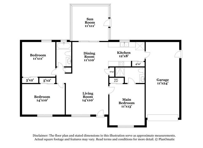 2355 Ring Rd in Spring Hill, FL - Building Photo - Building Photo