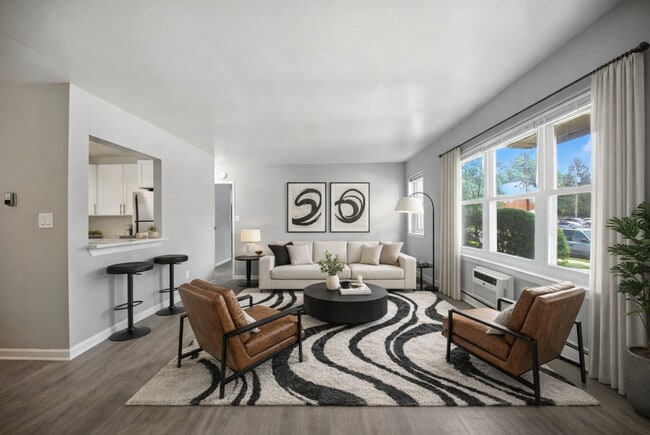 Sunnybrae Apartments