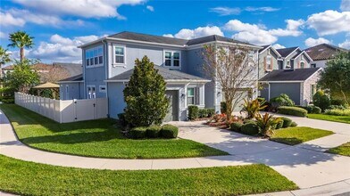 18233 Leafmore St in Lutz, FL - Building Photo - Building Photo