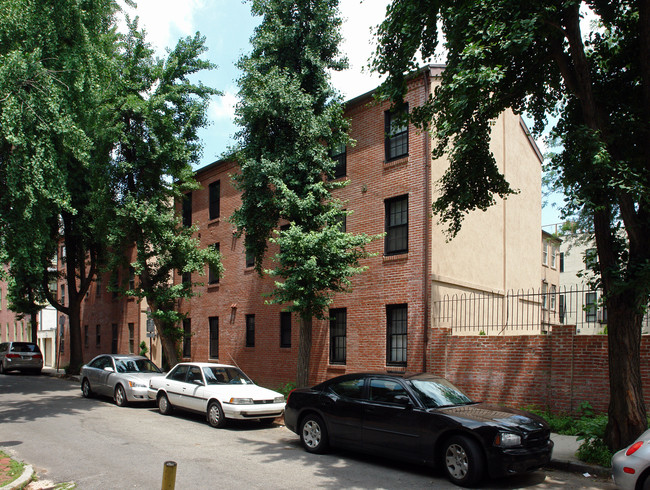 415 S Van Pelt St in Philadelphia, PA - Building Photo - Building Photo