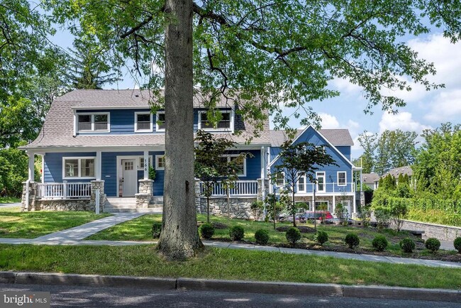 property at 166 John St