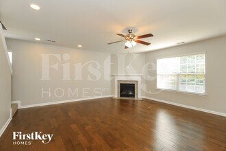 1626 Weatherend Dr in Rural Hall, NC - Building Photo - Building Photo