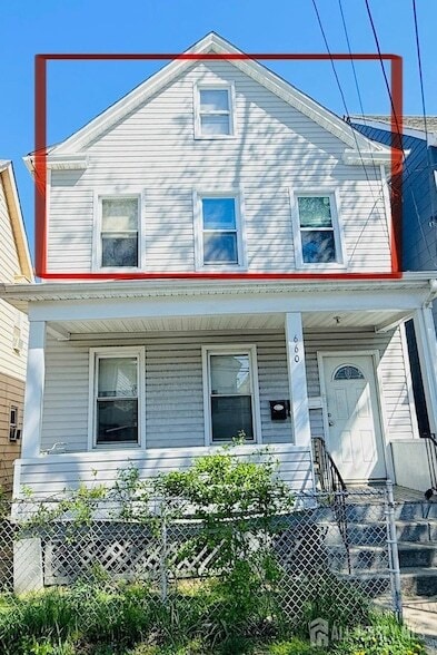 property at 660 Charles St