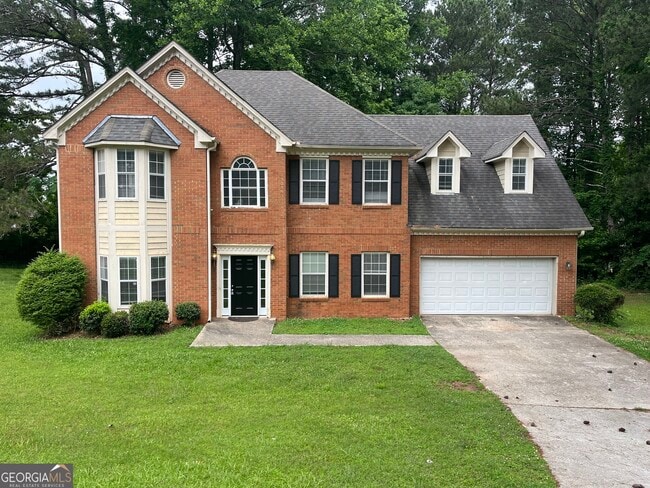 property at 3818 Elaine Ct
