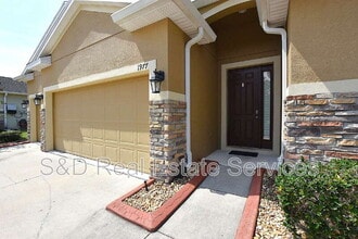 1977 Wind Meadows Dr in Bartow, FL - Building Photo - Building Photo