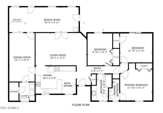 1024 W Georgia Ave in Phoenix, AZ - Building Photo - Building Photo
