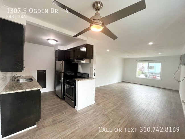1307 S Ogden Dr