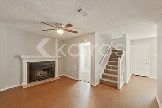 834 Courtenay Pl in Garland, TX - Building Photo - Building Photo