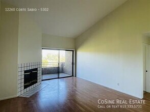 12260 Corte Sabio in San Diego, CA - Building Photo - Building Photo