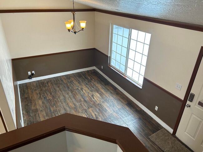 property at 2991 E 1610 S