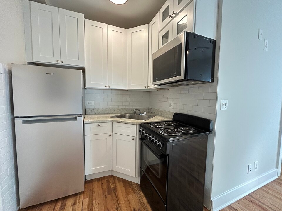 4526 N Sheridan Rd in Chicago, IL - Building Photo