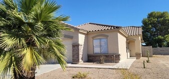 1181 6th St in Buckeye, AZ - Building Photo