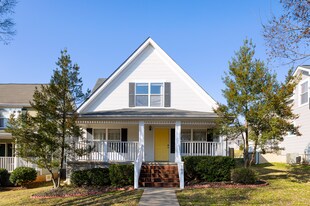 103 Asteria St in Greenville, SC - Building Photo