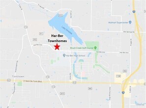 7672 Har-Ber Ave in Springdale, AR - Building Photo - Building Photo