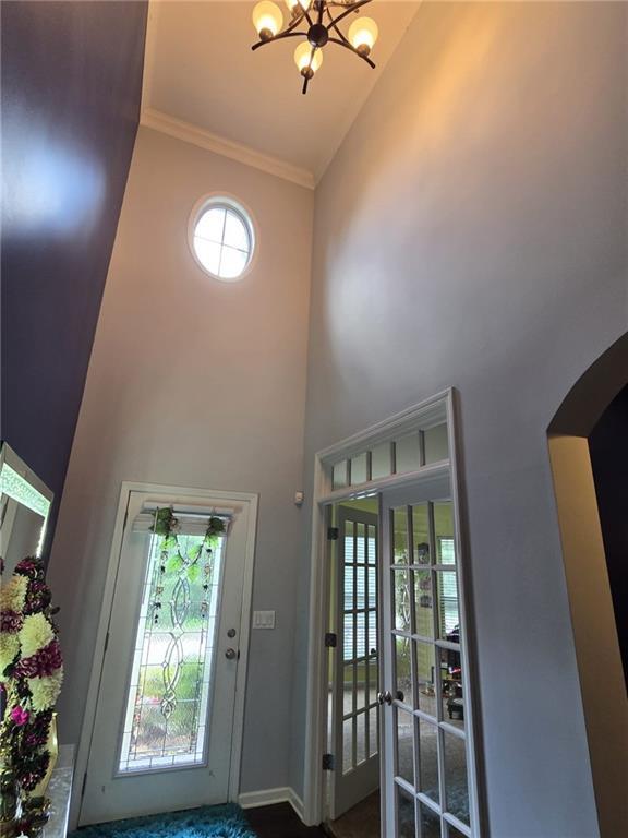 6850 Rocking Horse Ln in Cumming, GA - Building Photo - Building Photo