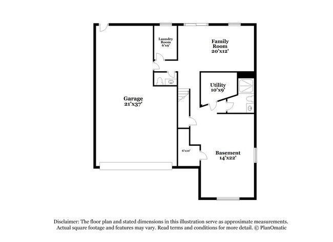 9489 Portmarnock Ct in Peyton, CO - Building Photo - Building Photo