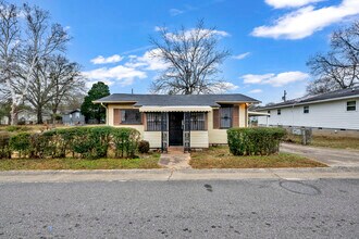419 7th St in Docena, AL - Building Photo - Building Photo