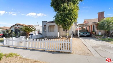 8960 San Luis Ave in South Gate, CA - Building Photo - Building Photo