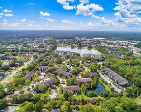 MAA Mandarin Lakes in Jacksonville, FL - Building Photo - Building Photo