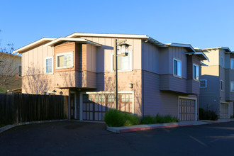 Valley Oak Villas in Napa, CA - Building Photo - Building Photo