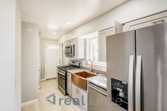 2413 Chapman Rd in Hyattsville, MD - Building Photo - Building Photo