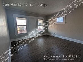 2006 W 89th St in Cleveland, OH - Building Photo - Building Photo