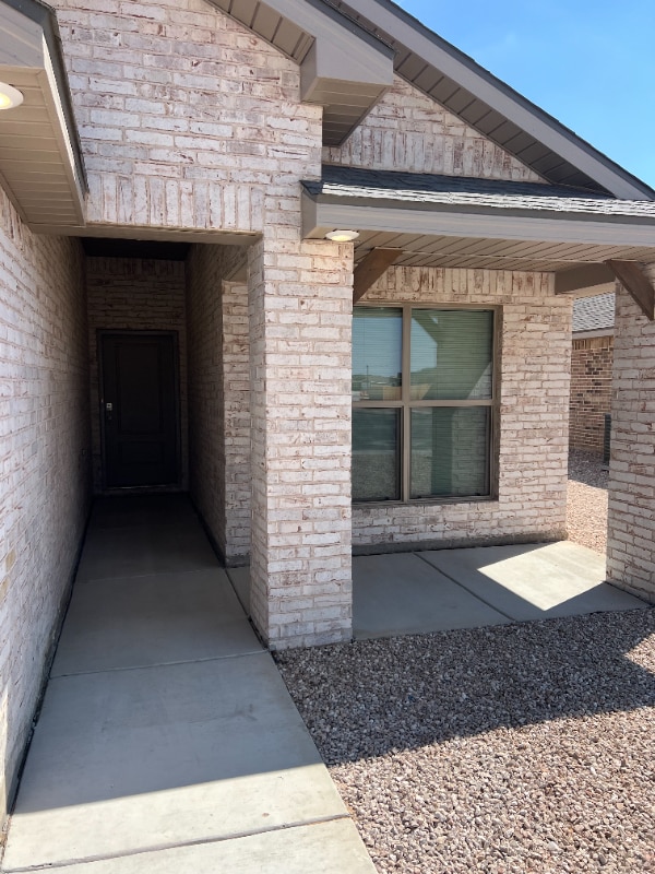 property at 2300 Copperhead Rd