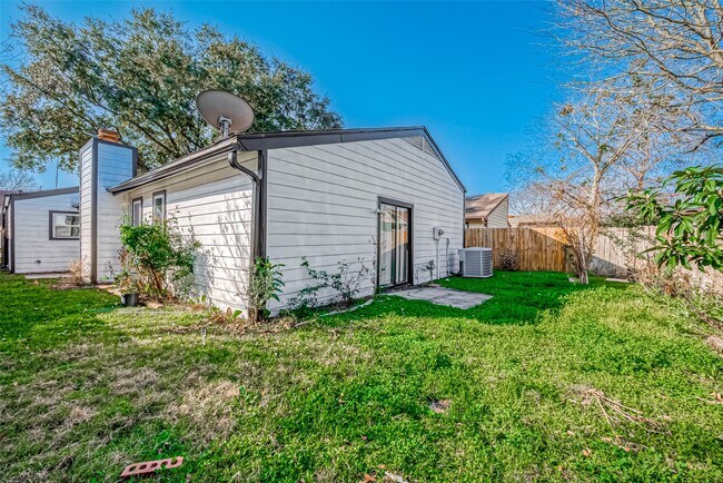 property at 12802 Sunset Dune Dr