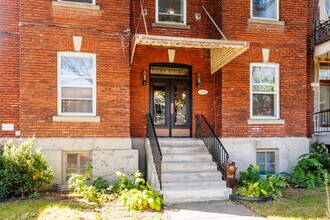 2266 Harvard Av in Montréal, QC - Building Photo - Building Photo