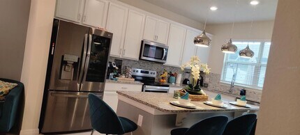 5028 Caspian St in St. Cloud, FL - Building Photo - Building Photo