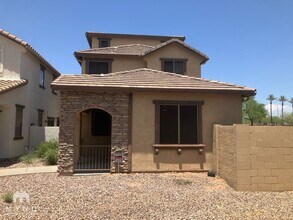 17855 N 114th Dr in Surprise, AZ - Building Photo - Building Photo
