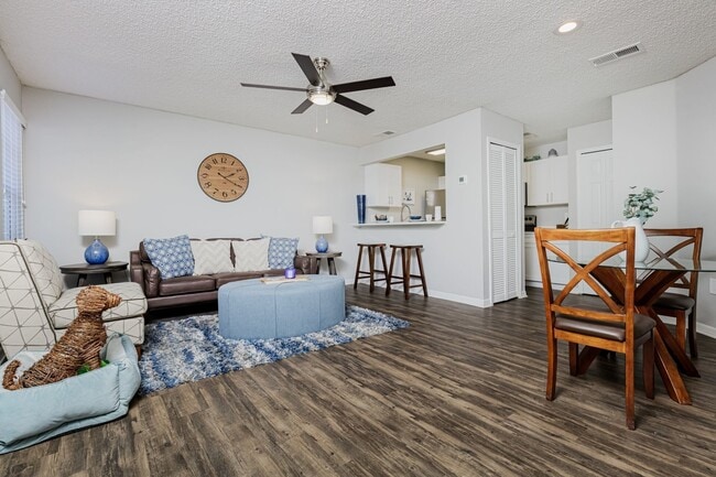 The Polos in Gainesville, FL - Foto de edificio - Building Photo