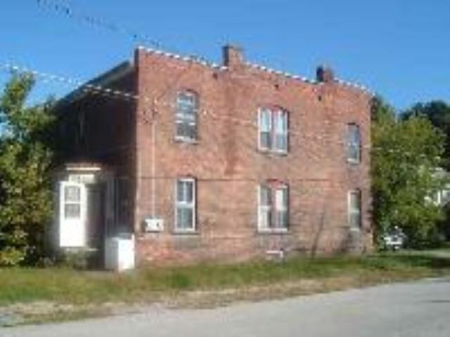 43-45 Center St in Hoosick Falls, NY - Building Photo