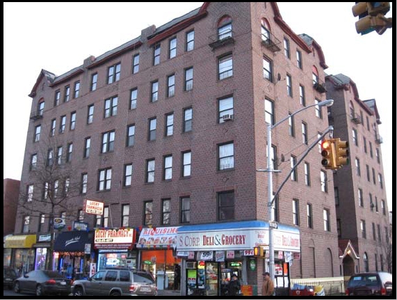 37-05 90th St in Jackson Heights, NY - Building Photo - Building Photo