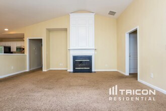 6610 Waveland Dr in Cumming, GA - Building Photo - Building Photo