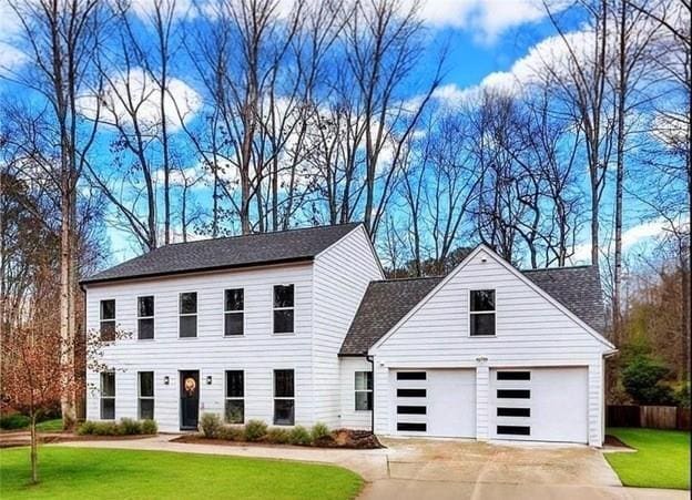 property at 3290 Ethan Dr