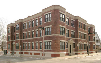163-165 Crawford St in Boston, MA - Building Photo